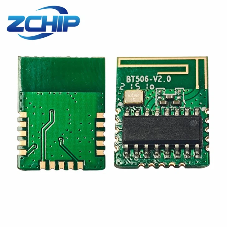 Dual-mode Bluetooth Module